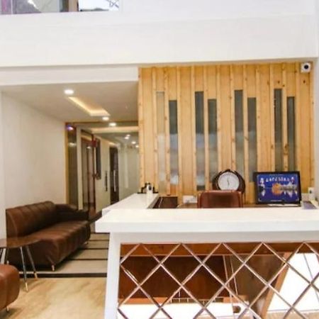 Prism Grand Hotel Zirakpur Ngoại thất bức ảnh